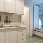 Trastevere & Ponte Sisto Cozy Flat