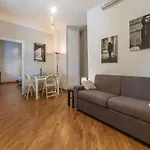 Trastevere & Ponte Sisto Cozy Flat