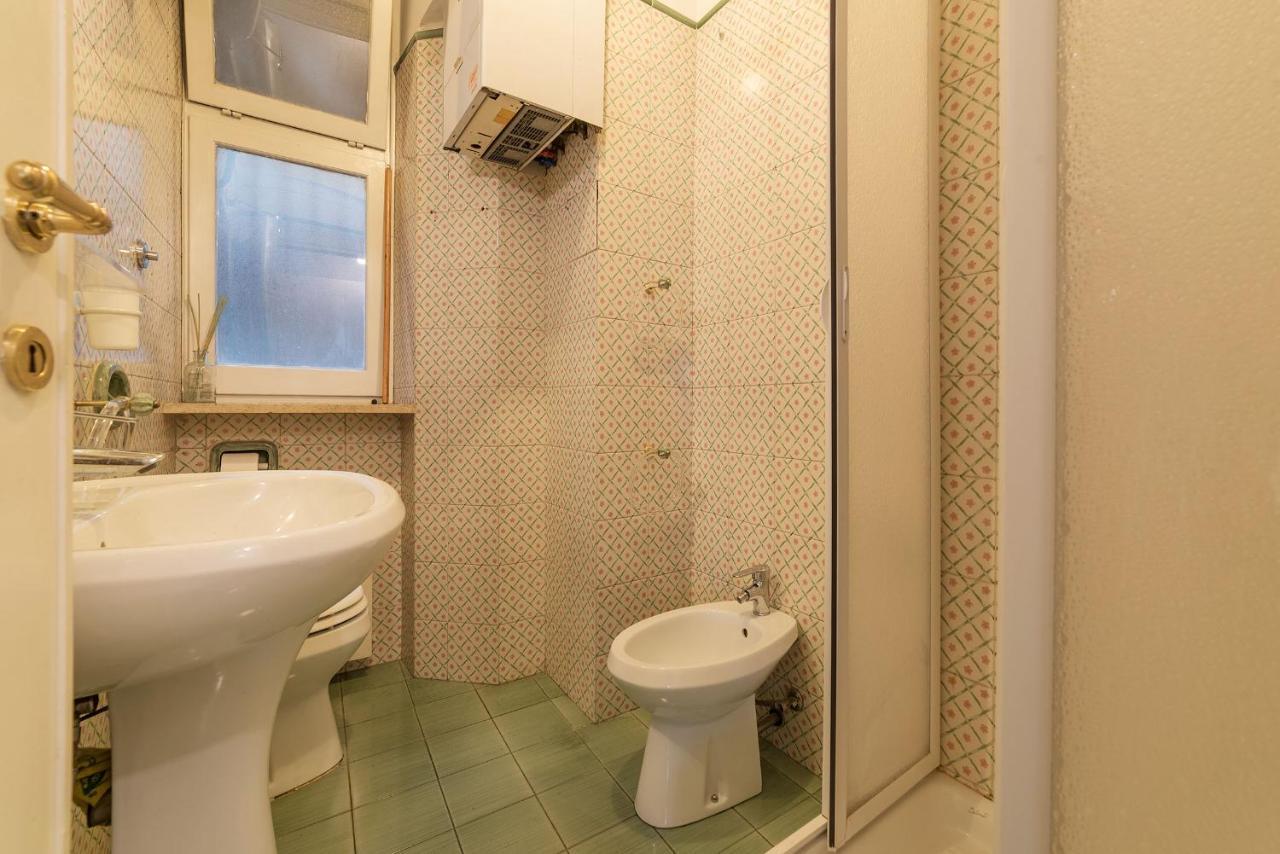 Trastevere & Ponte Sisto Cozy Flat Apartment
