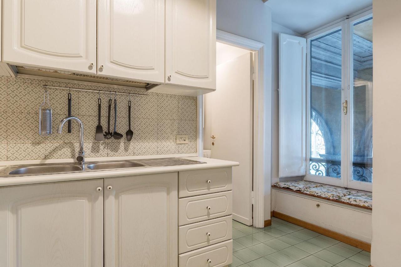 Apartment Trastevere & Ponte Sisto Cozy Flat *