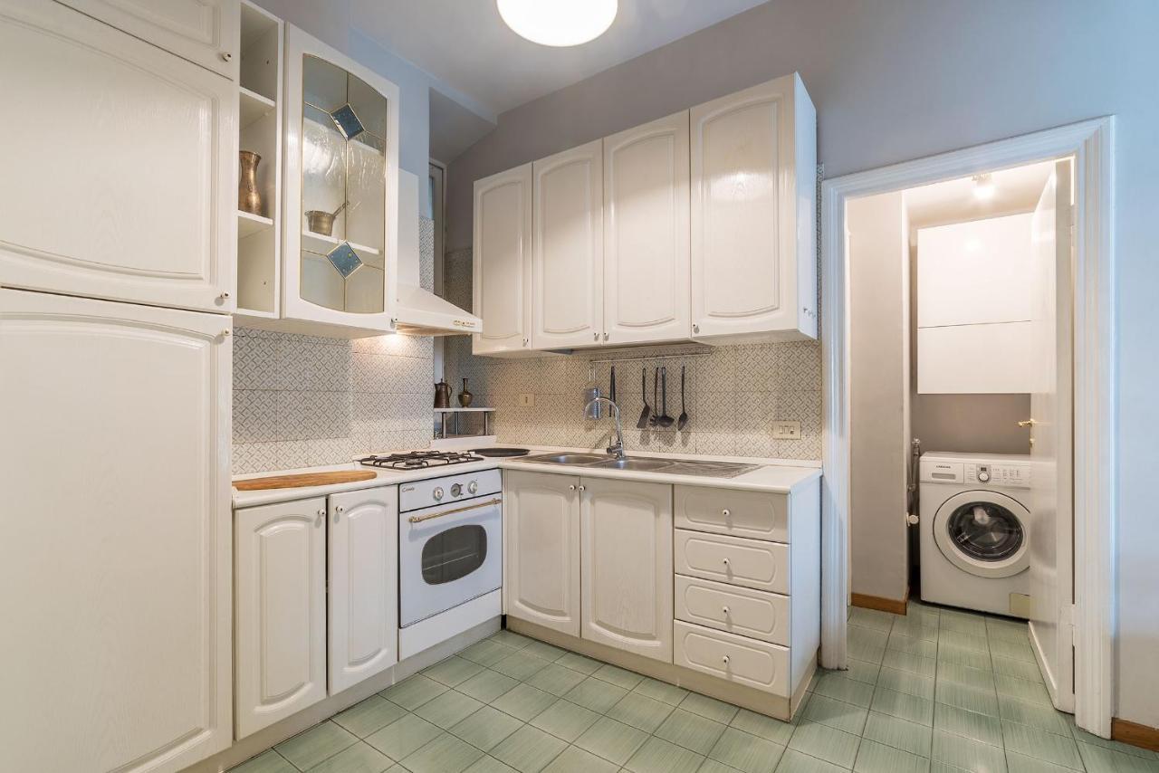 Trastevere & Ponte Sisto Cozy Flat * Rome