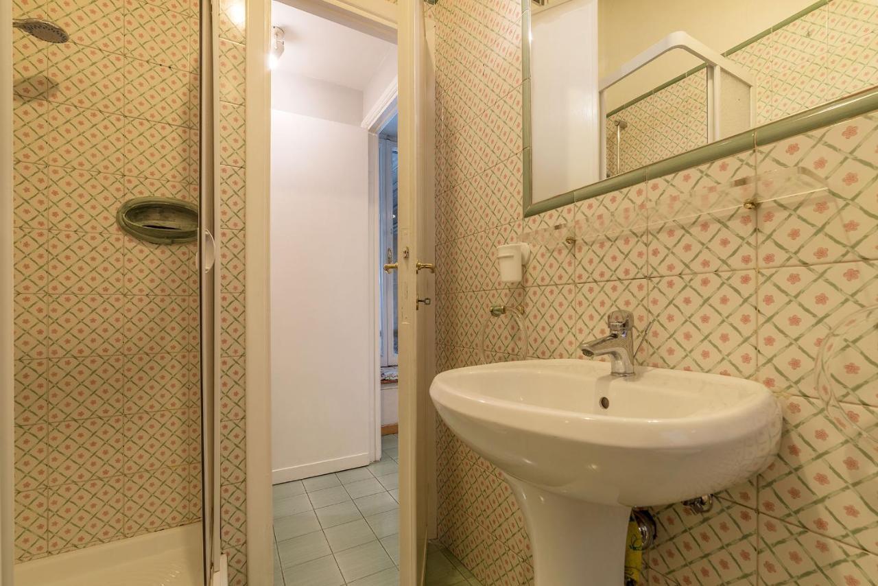 Trastevere & Ponte Sisto Cozy Flat *