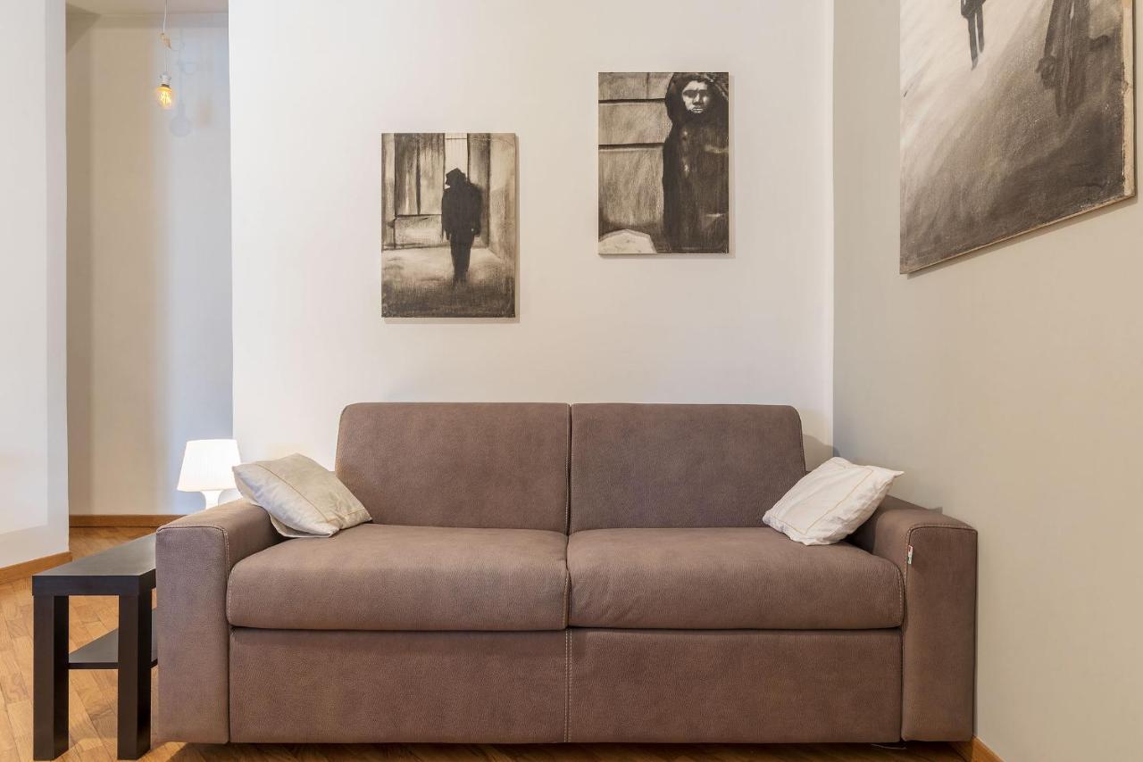 Trastevere & Ponte Sisto Cozy Flat Apartment