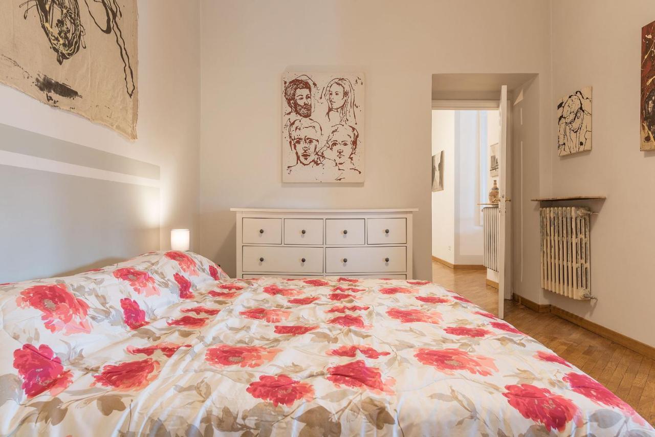 Trastevere & Ponte Sisto Cozy Flat Apartment *