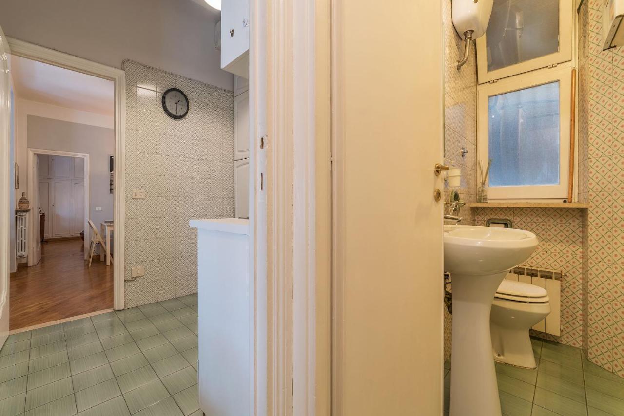 Apartment Trastevere & Ponte Sisto Cozy Flat