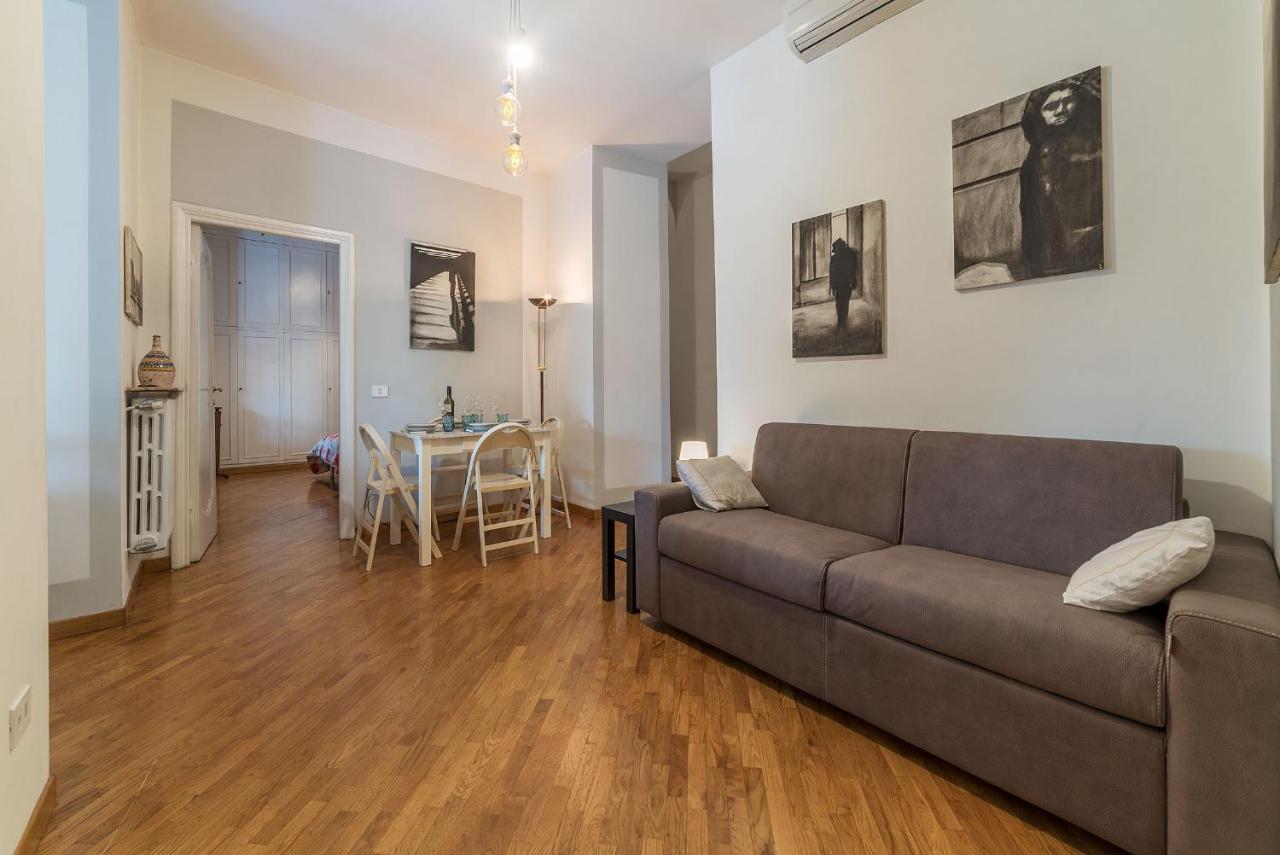 Trastevere & Ponte Sisto Cozy Flat Rome