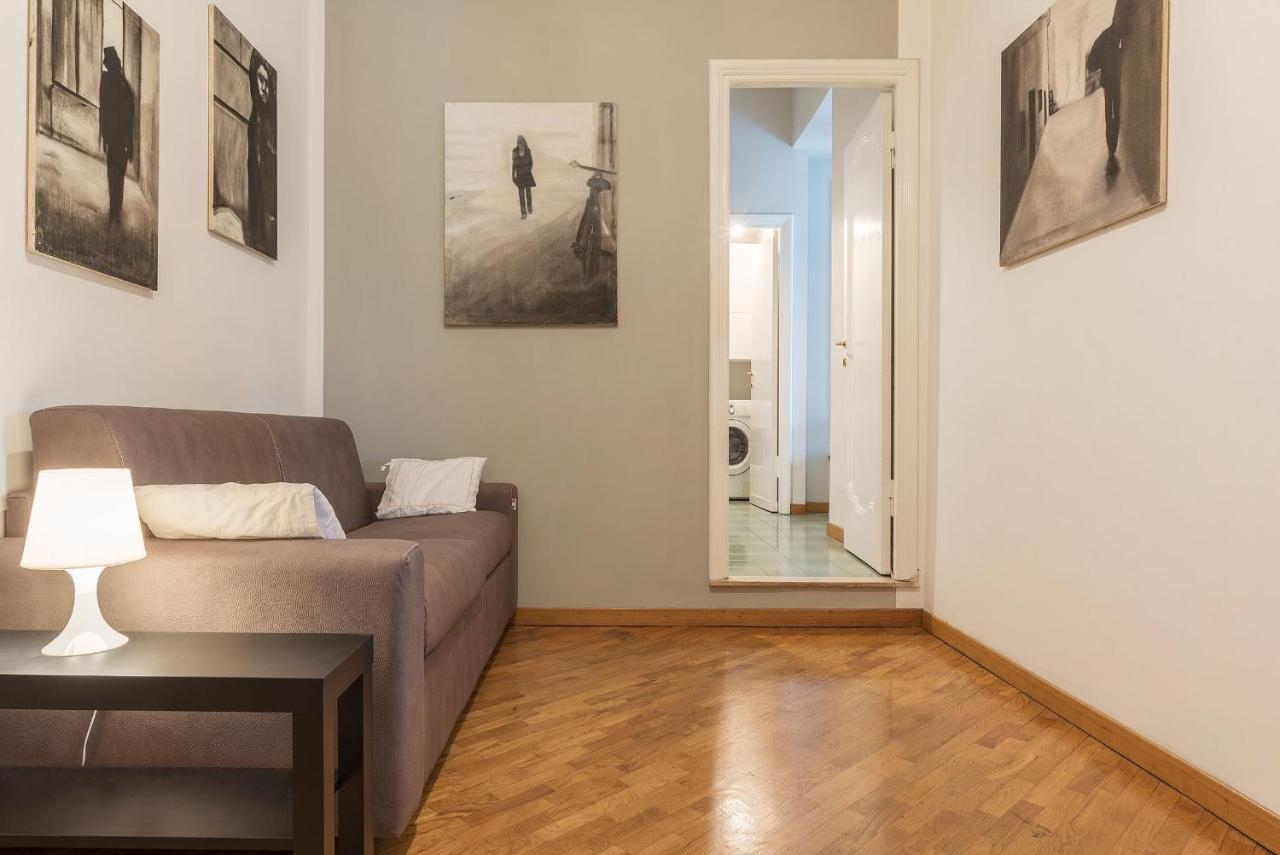 Apartment Trastevere & Ponte Sisto Cozy Flat