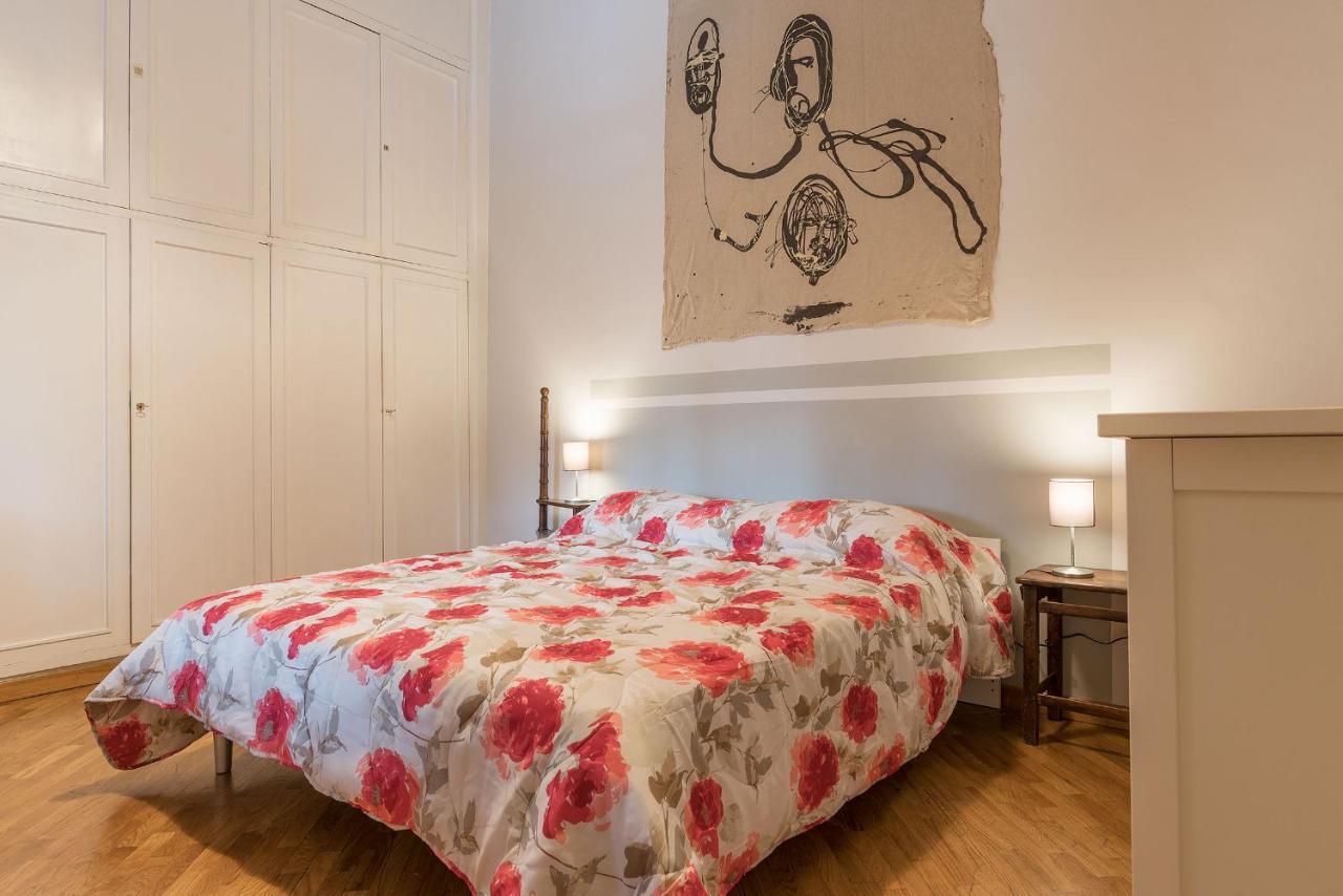 Trastevere & Ponte Sisto Cozy Flat Apartment Rome