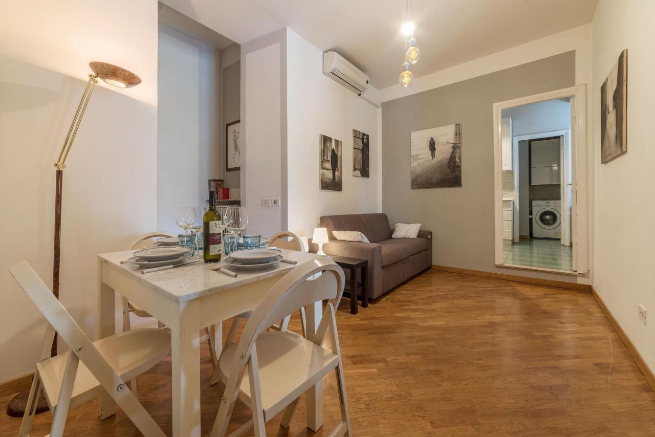 Trastevere & Ponte Sisto Cozy Flat