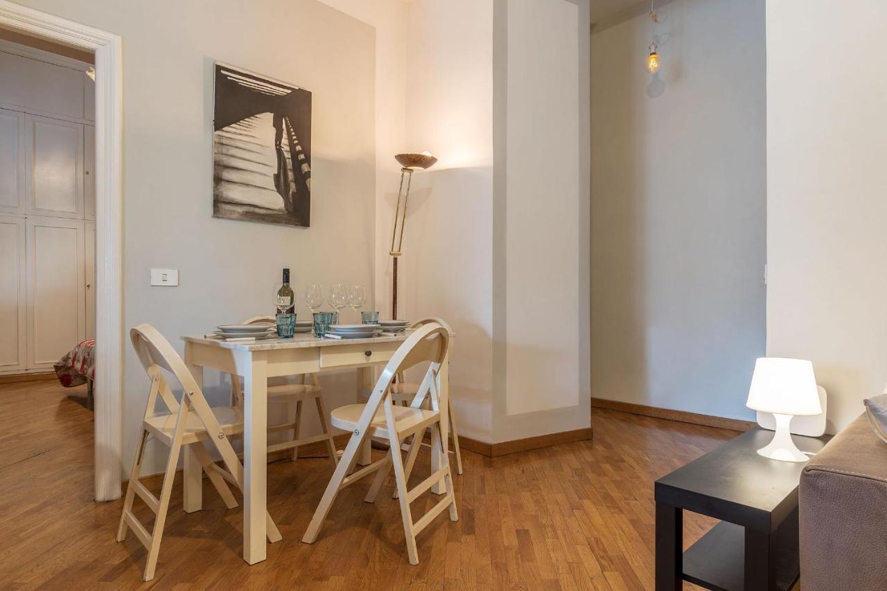 Apartment Trastevere & Ponte Sisto Cozy Flat Rome