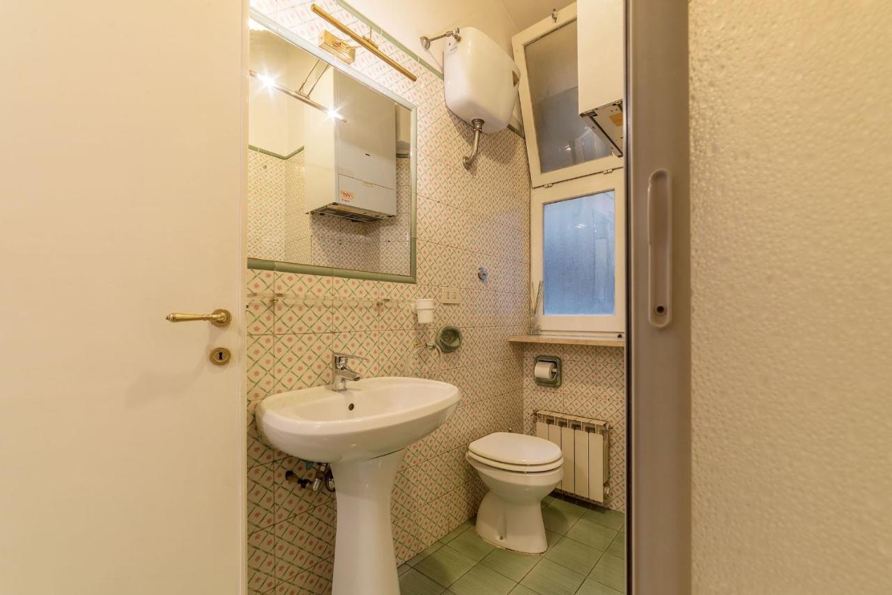 Apartment Trastevere & Ponte Sisto Cozy Flat Rome