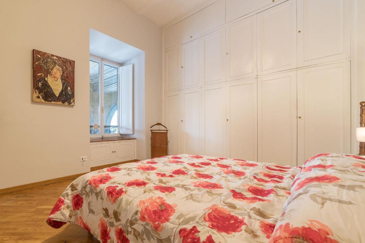 Trastevere & Ponte Sisto Cozy Flat Apartment
