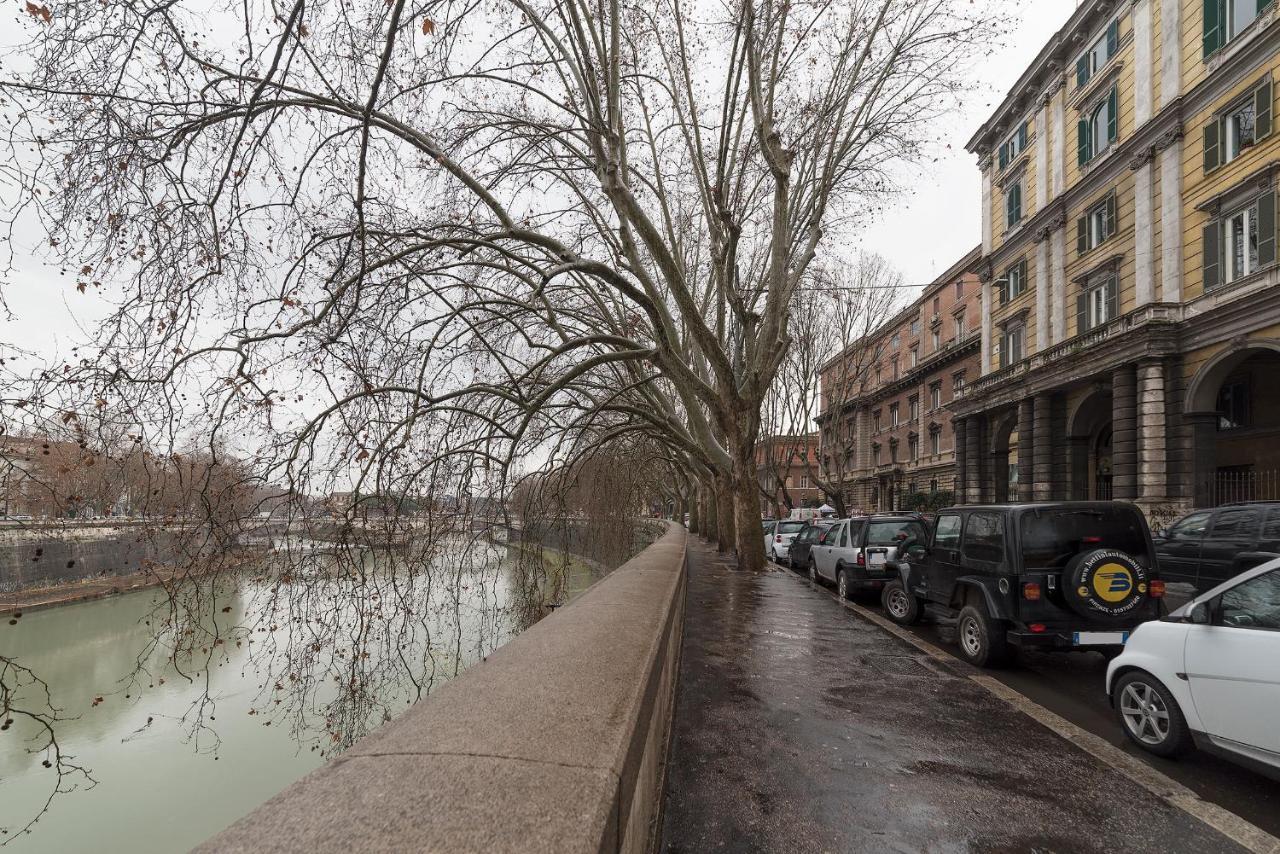 Apartment Trastevere & Ponte Sisto Cozy Flat *