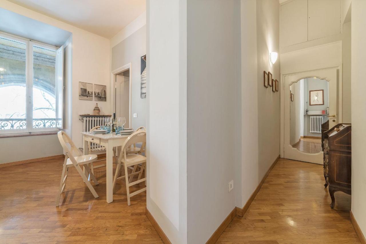 Apartment Trastevere & Ponte Sisto Cozy Flat