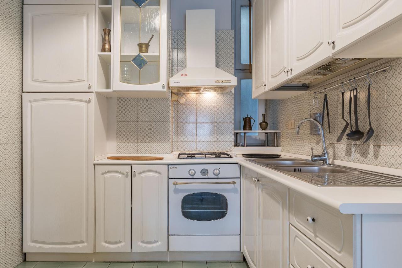 Apartment Trastevere & Ponte Sisto Cozy Flat *
