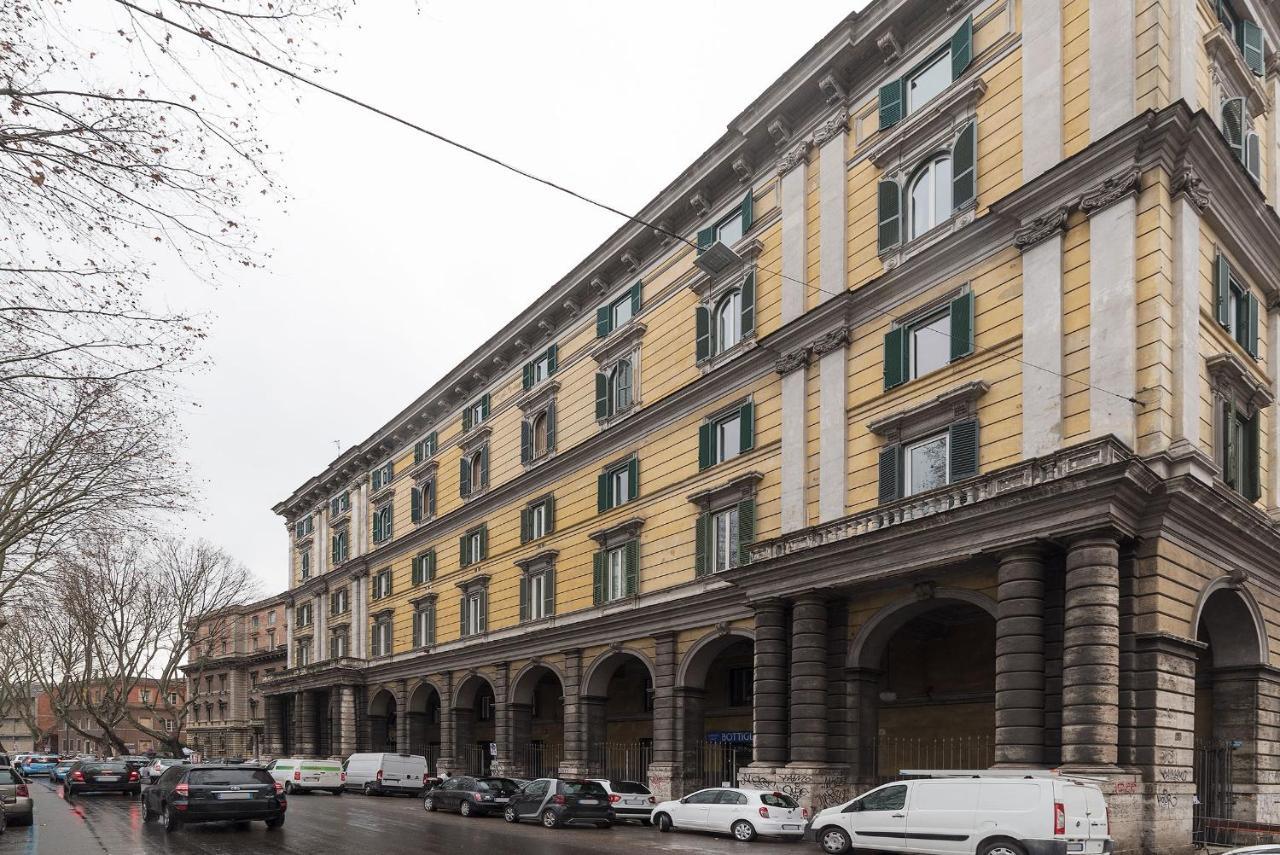 Apartment Trastevere & Ponte Sisto Cozy Flat